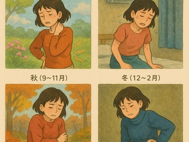 整体で骨盤矯正を行うメリットとは？