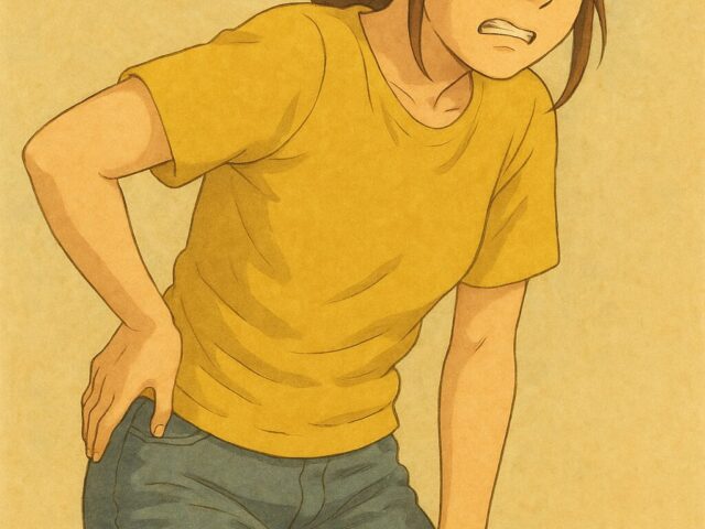 整骨院で坐骨神経痛は保険適用なのか？