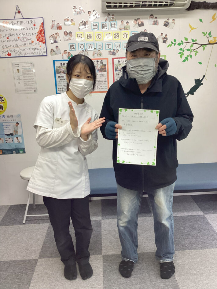 松江市　玉木秀男様