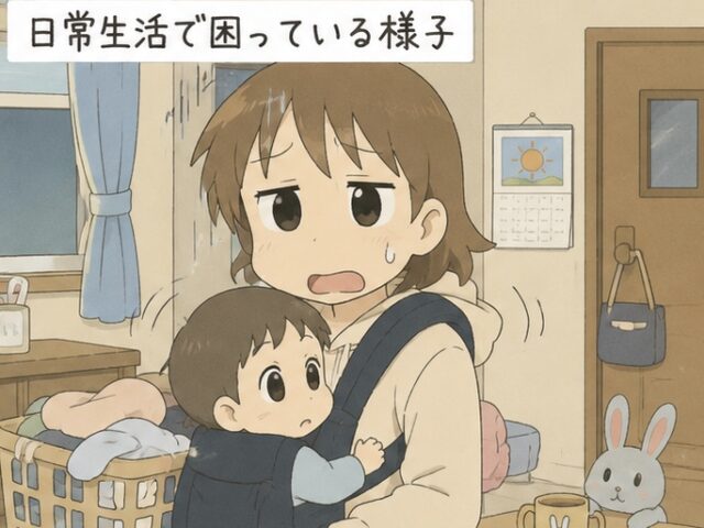 産後骨盤矯正は必要なの？