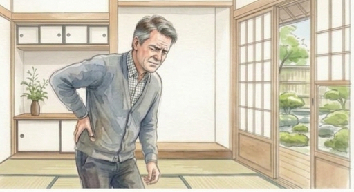 ヘルニアの原因をご存知ですか？